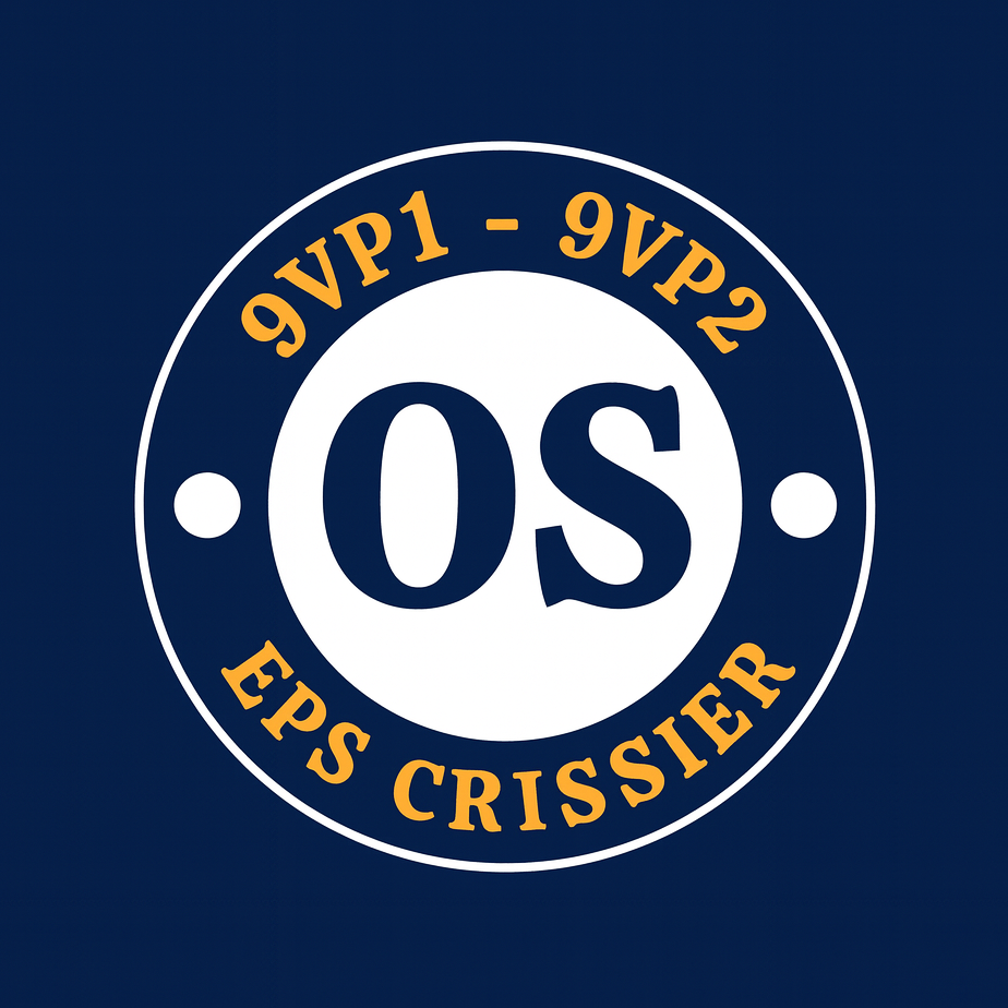 OS de Crissier